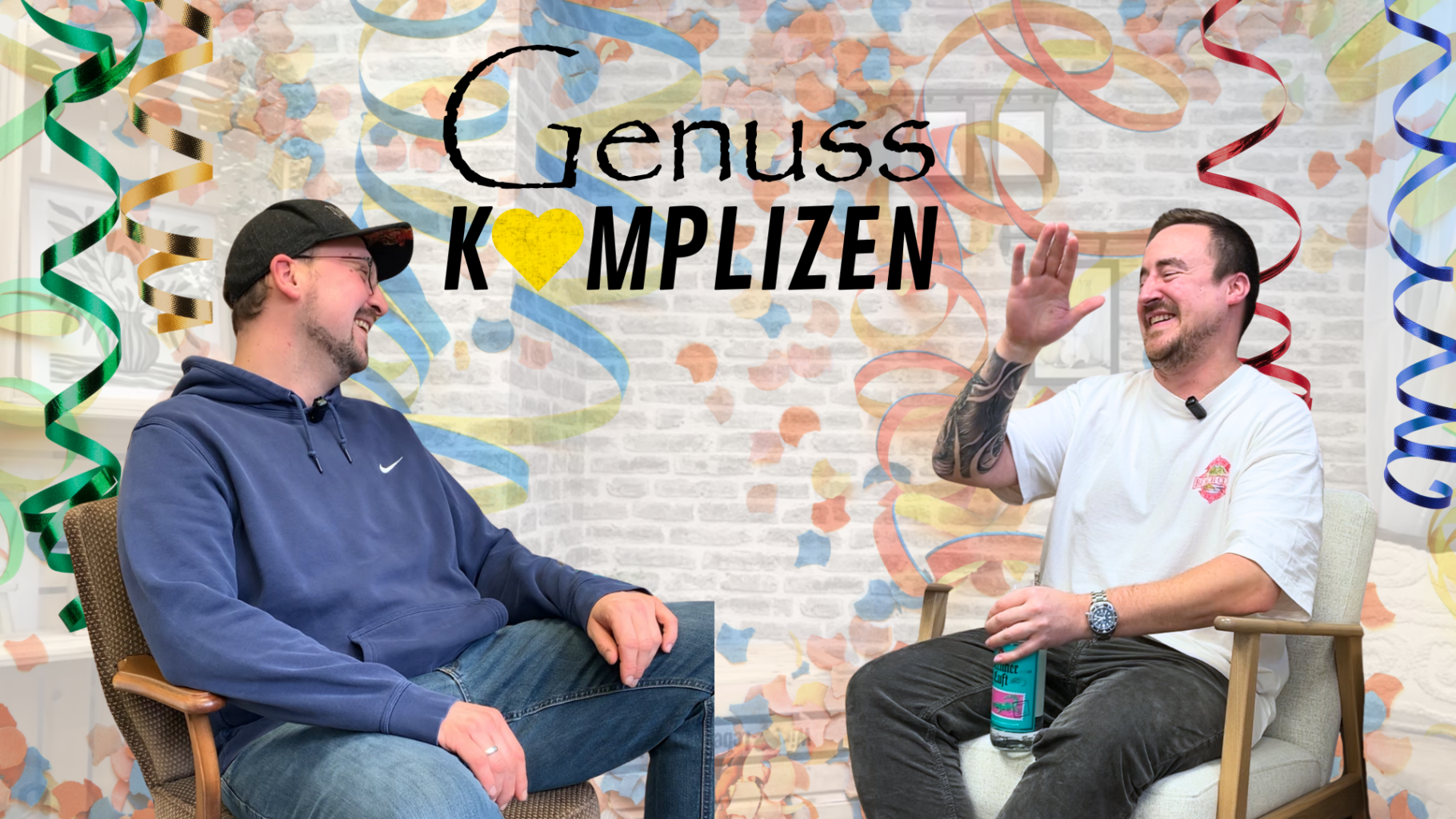 Folge 3 – „Essen und Trinken zu Rosenmontag“