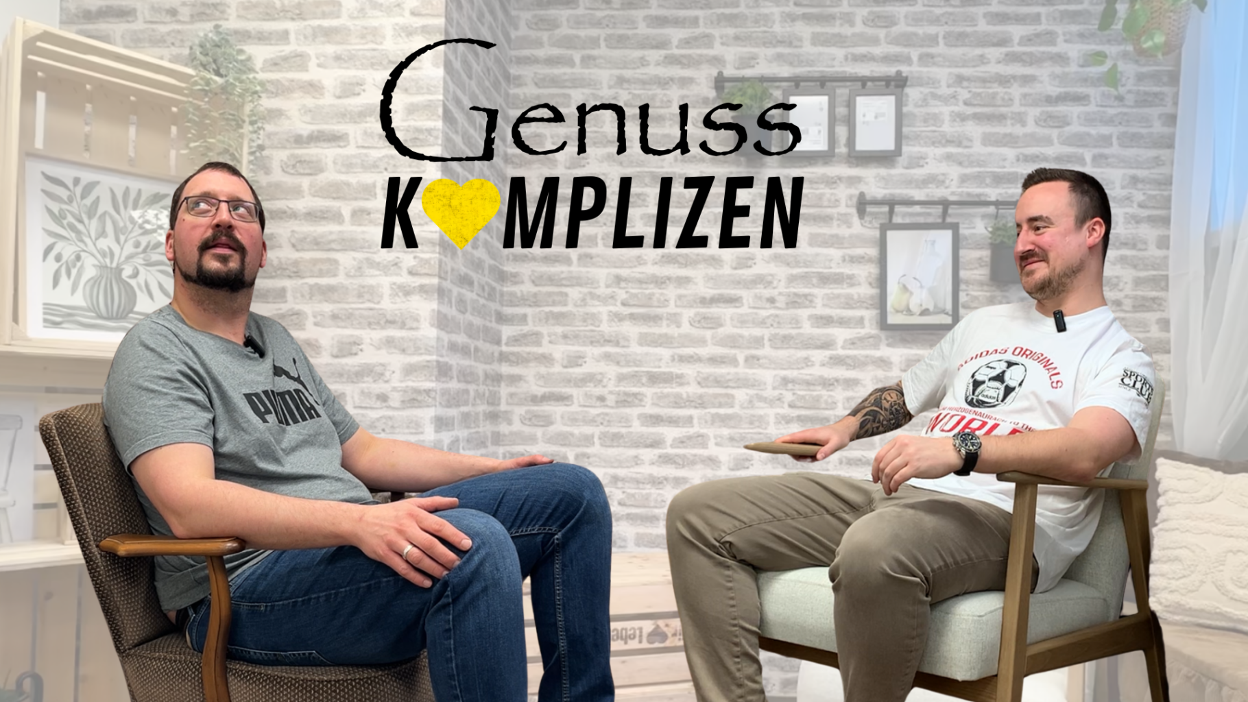 Folge 4 – „Grillen, JETZT!“