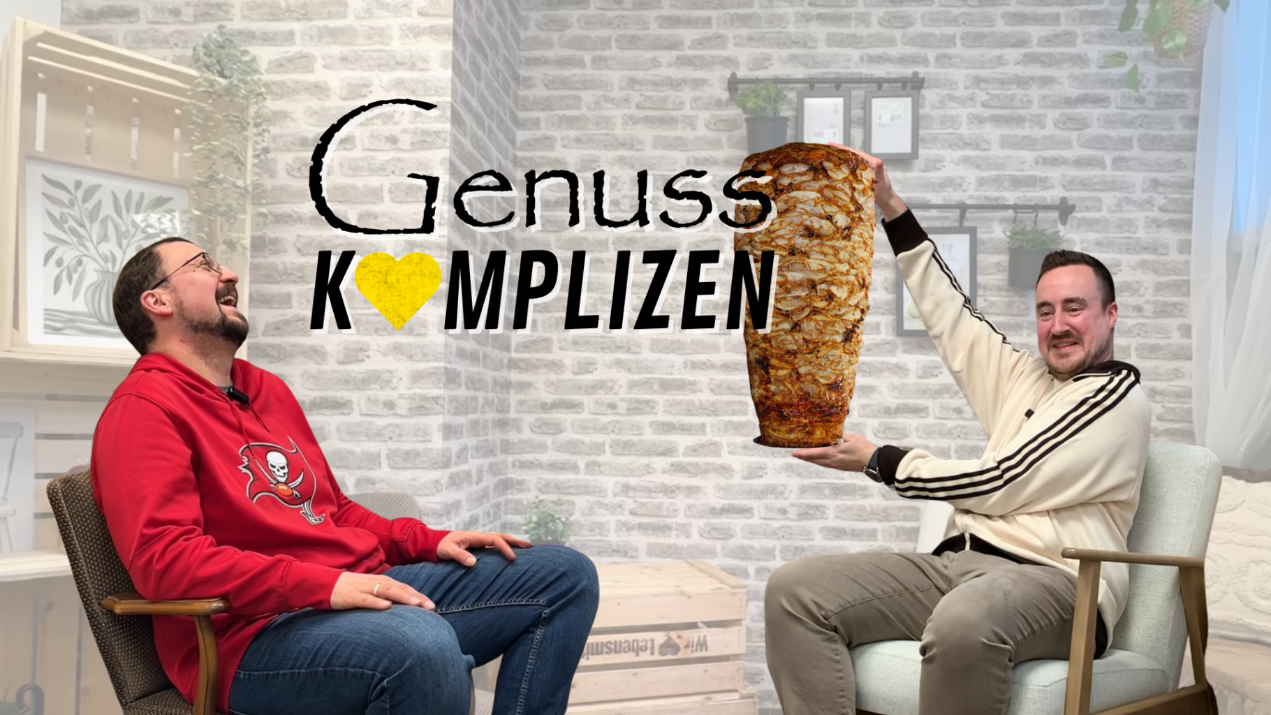 Folge 5 – „High Protein“