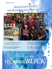 EDEKA Pessios Marktzeitung - Ausgabe 05.2026